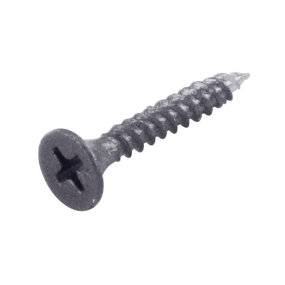 HDD Pro vijs paumel 4 x 25 mm, ijzer afwerking