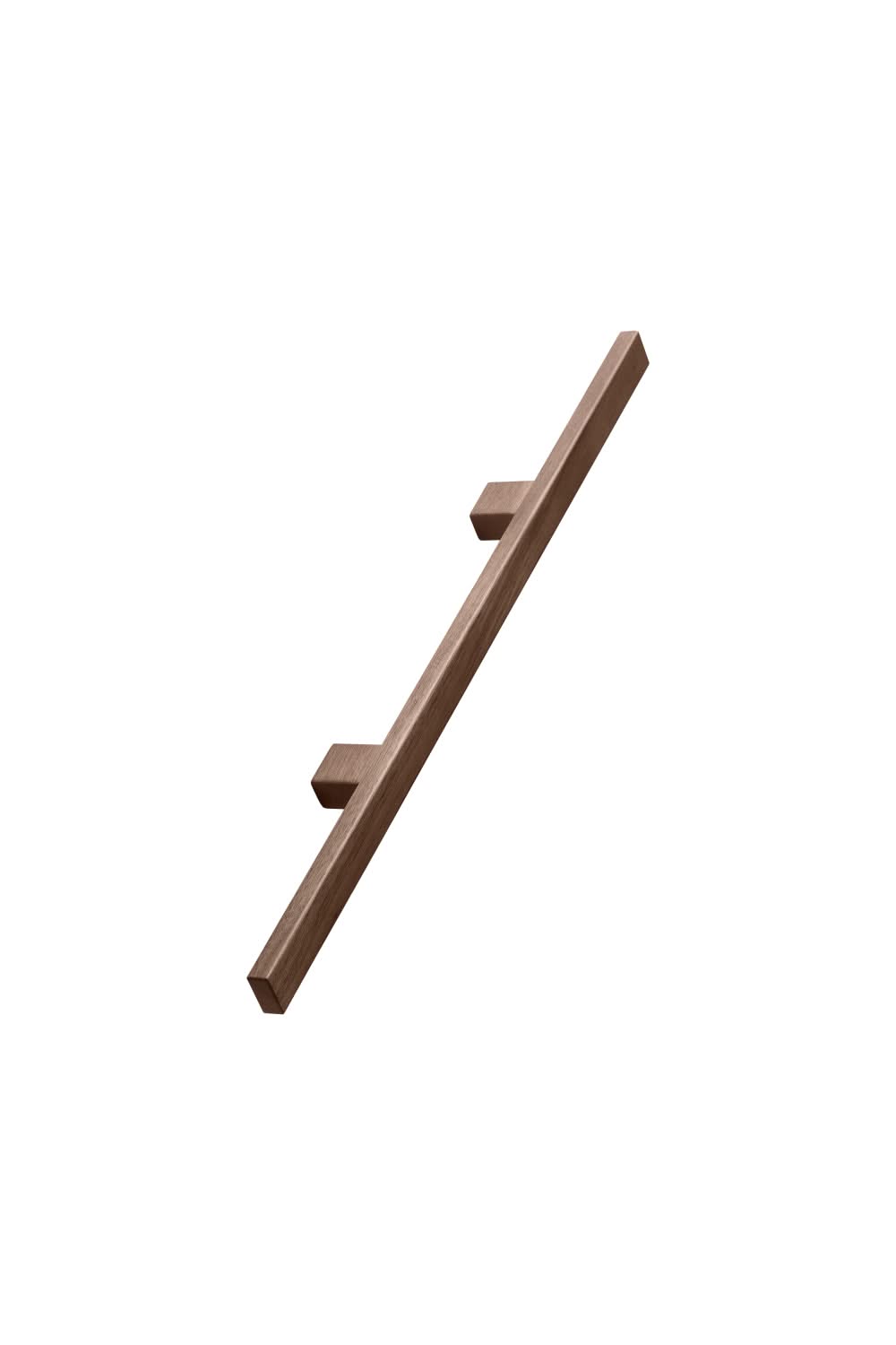Furnipart Japan houten greep blank gelakt (292)