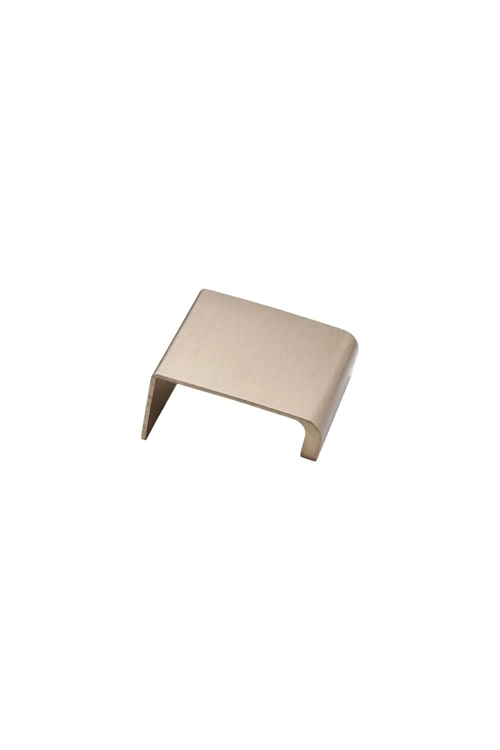 Furnipart Artisan meubelgreep – gemonteerd op front