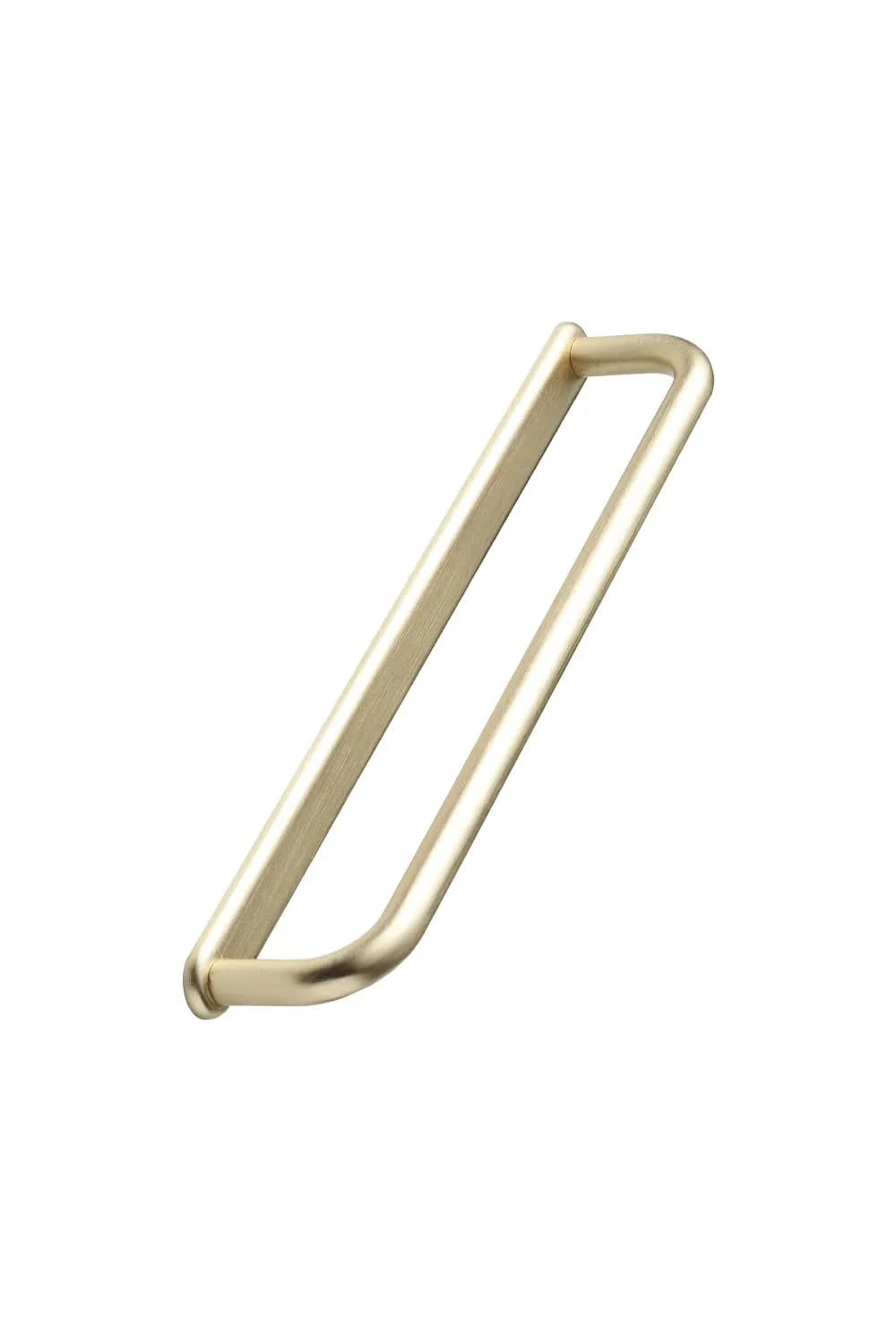 Furnipart D-Lite-Handle meubelgreep – zijaanzicht