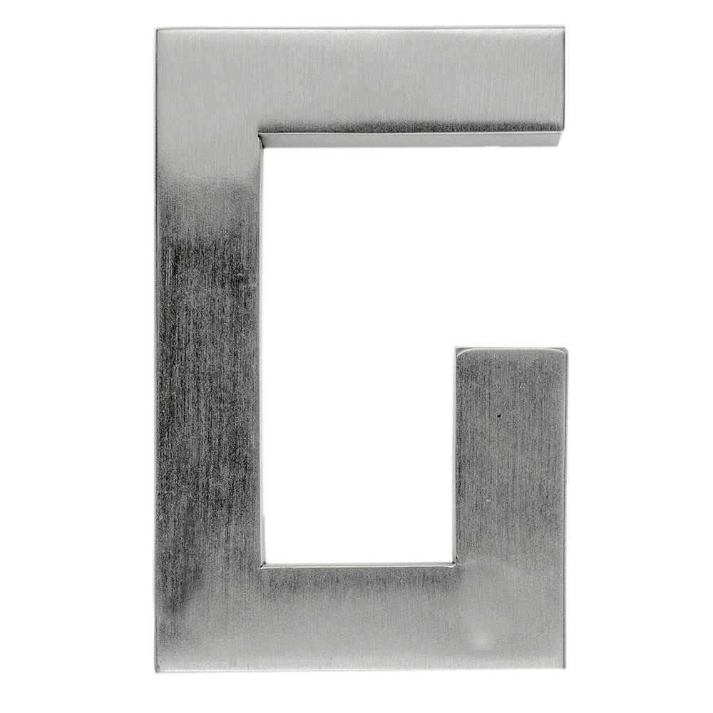 HDD Pro schuifdeurkom carré inox plus vooraanzicht