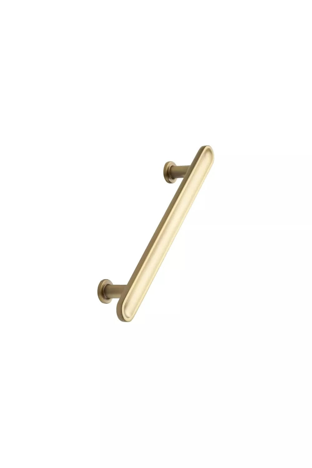 Furnipart Chateau greep donker geborsteld goud - detailfoto
