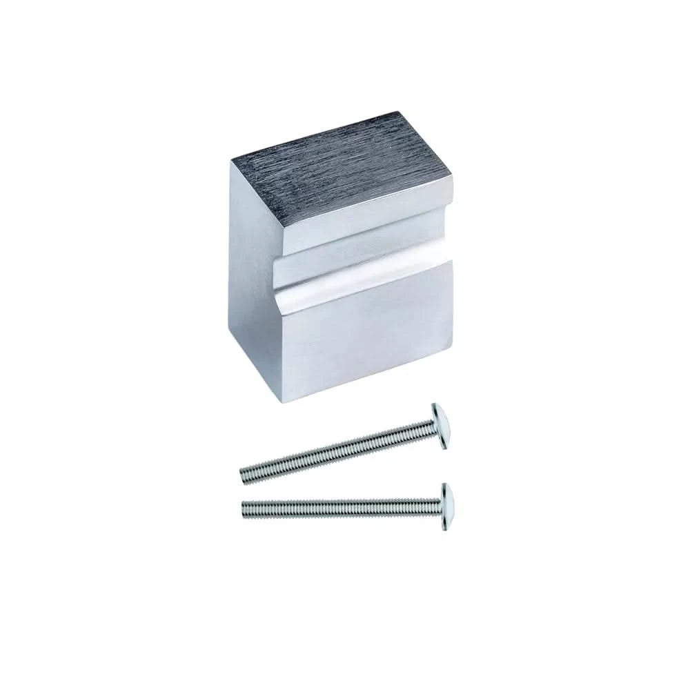 HDD Pro voordeurknop Top X-treme Cromsat — vooraanzicht