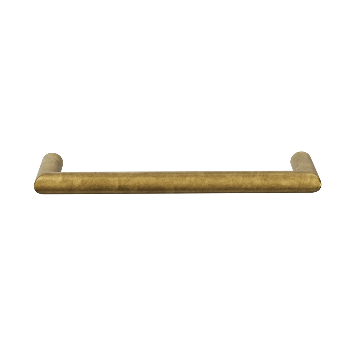 Crafino Moon meubelgreep 128 mm Craft goud detail