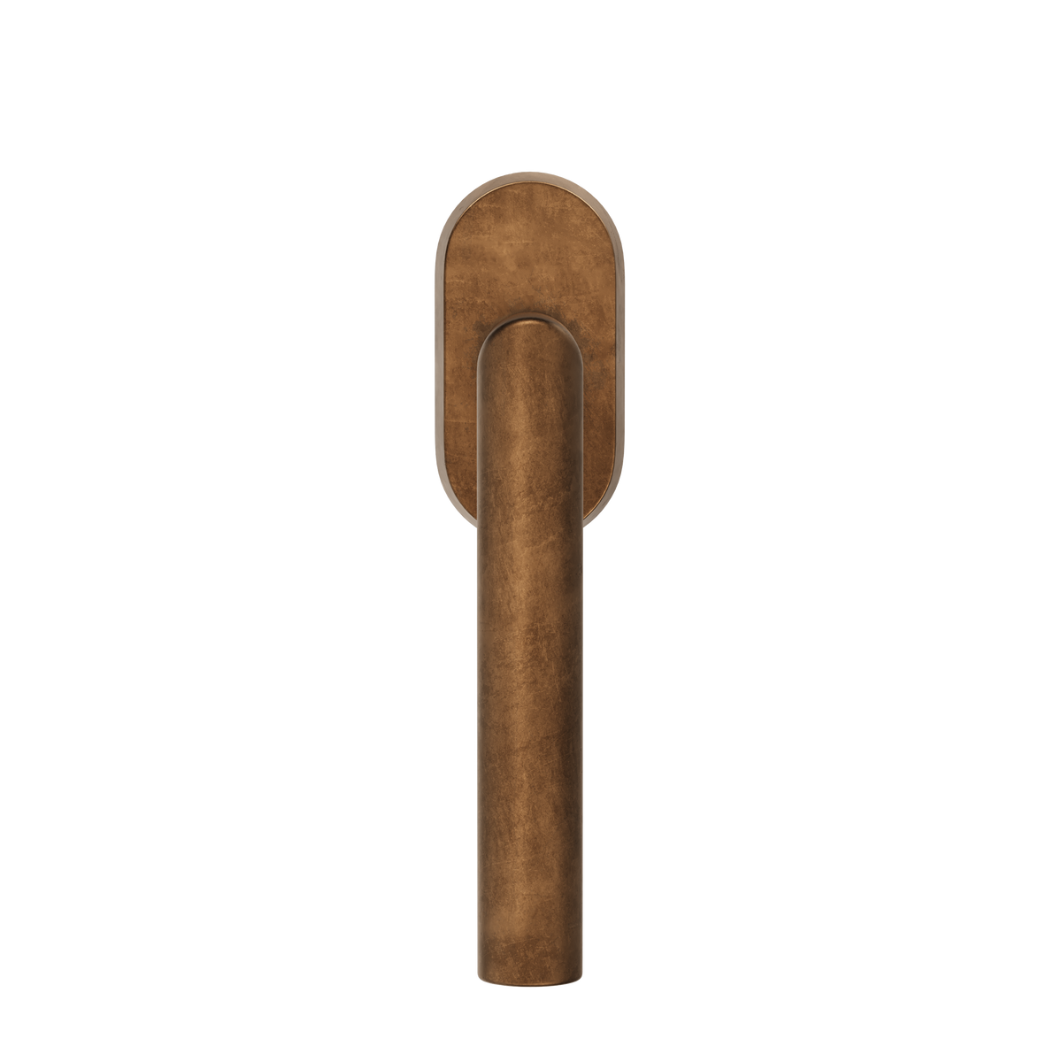 Crafino Moon raamkruk Craft cognac detail