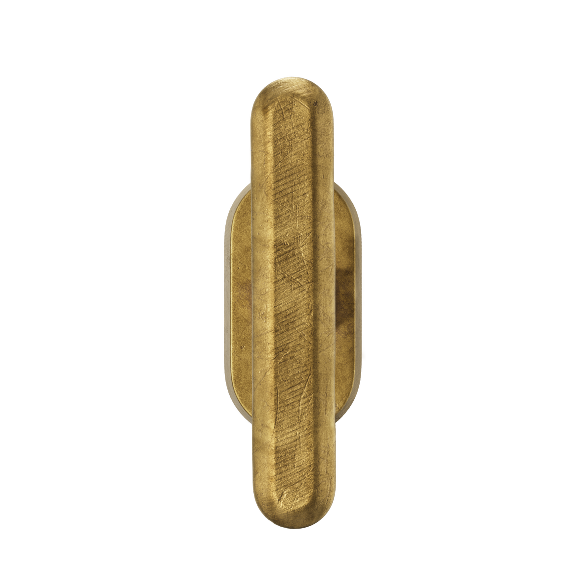 Crafino Terra T raamkruk Craft goud detail