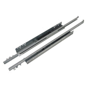 Starx soft-close ladegeleiders 30 cm vooraanzicht – set van 2