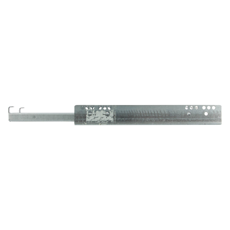 Starx soft-close ladegeleiders 40 cm gemonteerd – set van 2