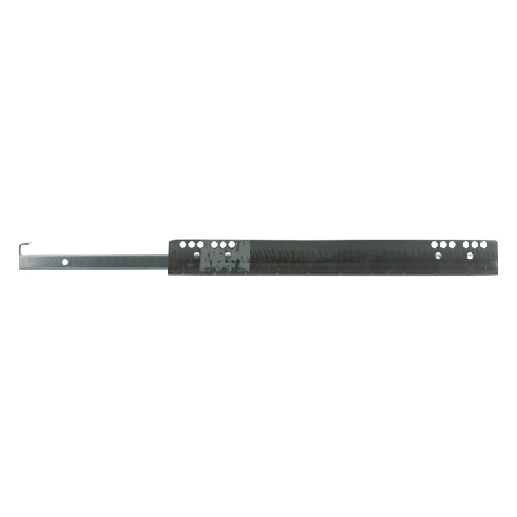 Starx soft-close ladegeleiders 50 cm gemonteerd – set van 2