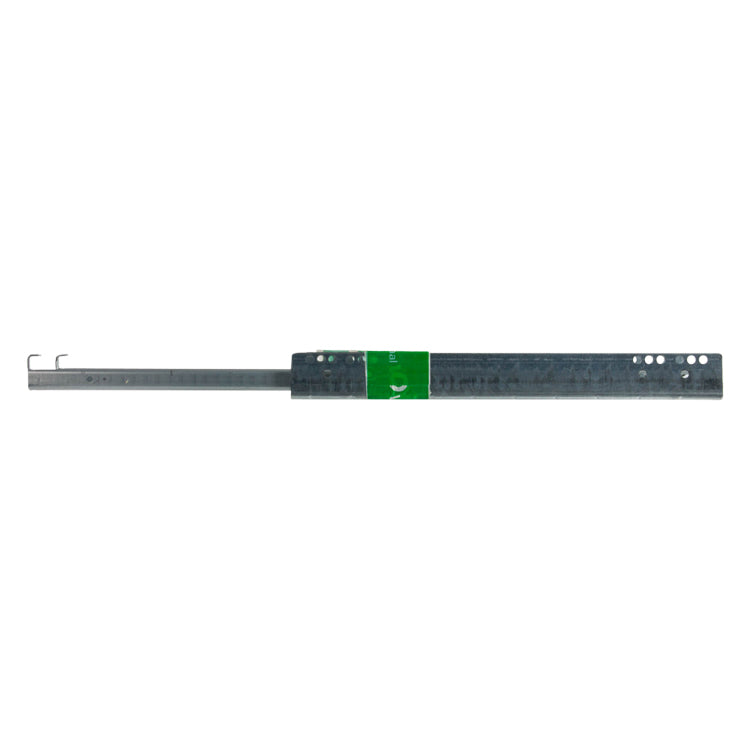 Starx soft-close ladegeleiders 55 cm gemonteerd – set van 2