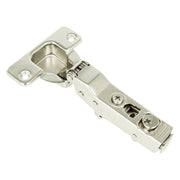 Starx clip-on potscharnier half opdek 110° softclose – vooraanzicht