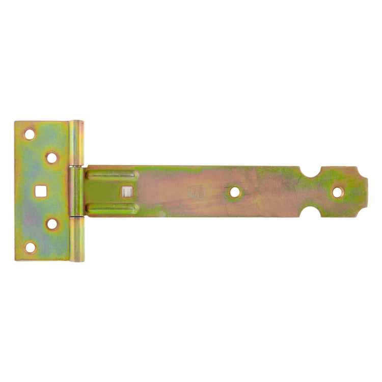 Starx kruisheng Verzinkt 200 x 2 mm detail