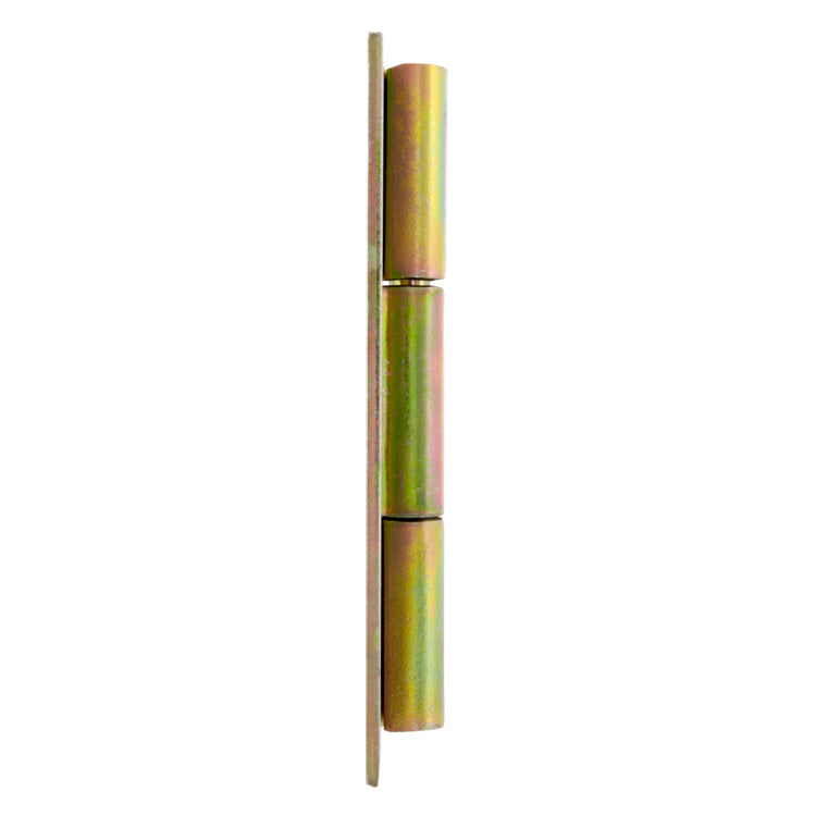 Starx kruisheng Verzinkt 200 x 2 mm detail achterzijde
