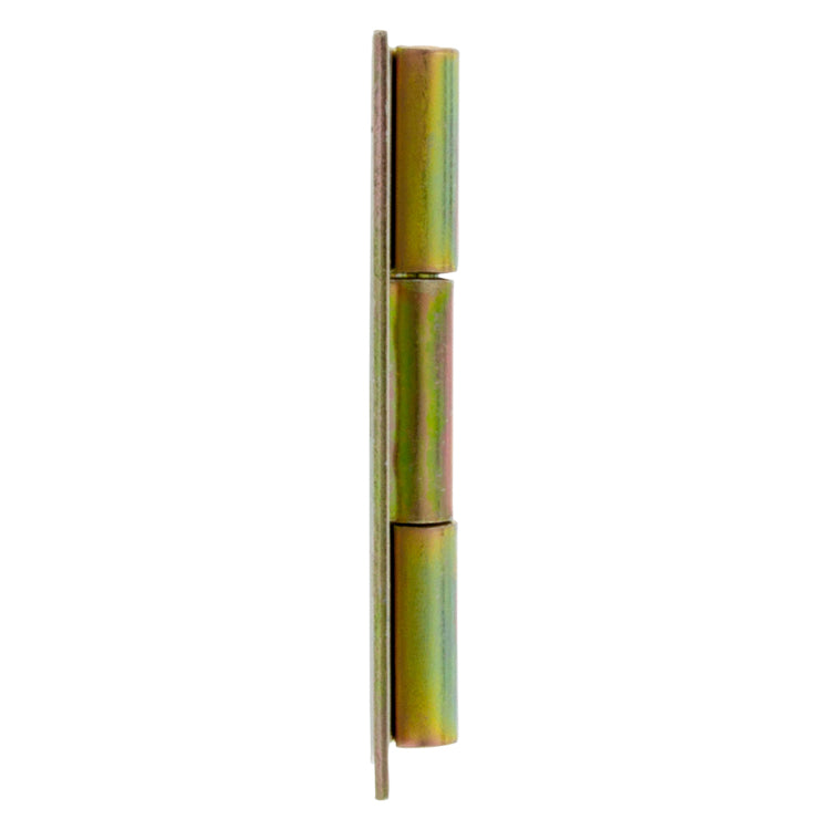 Starx kruisheng verzinkt, 250 x 2 mm – productfoto