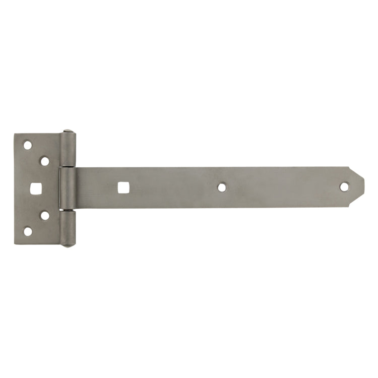Starx kruisheng RVS, 250 x 2 mm – detailweergave