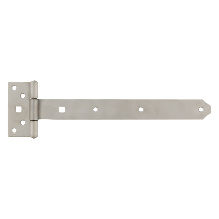 Starx kruisheng RVS, 300 x 2 mm – detailweergave