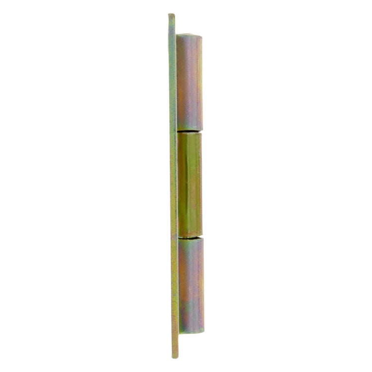 Starx kruisheng verzinkt, 400 x 2 mm – productfoto