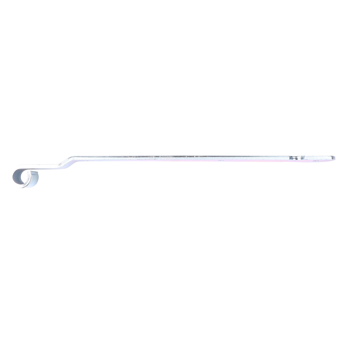 Starx Duimheng 1/2 maan met verzet Verzinkt 40 cm – productfoto