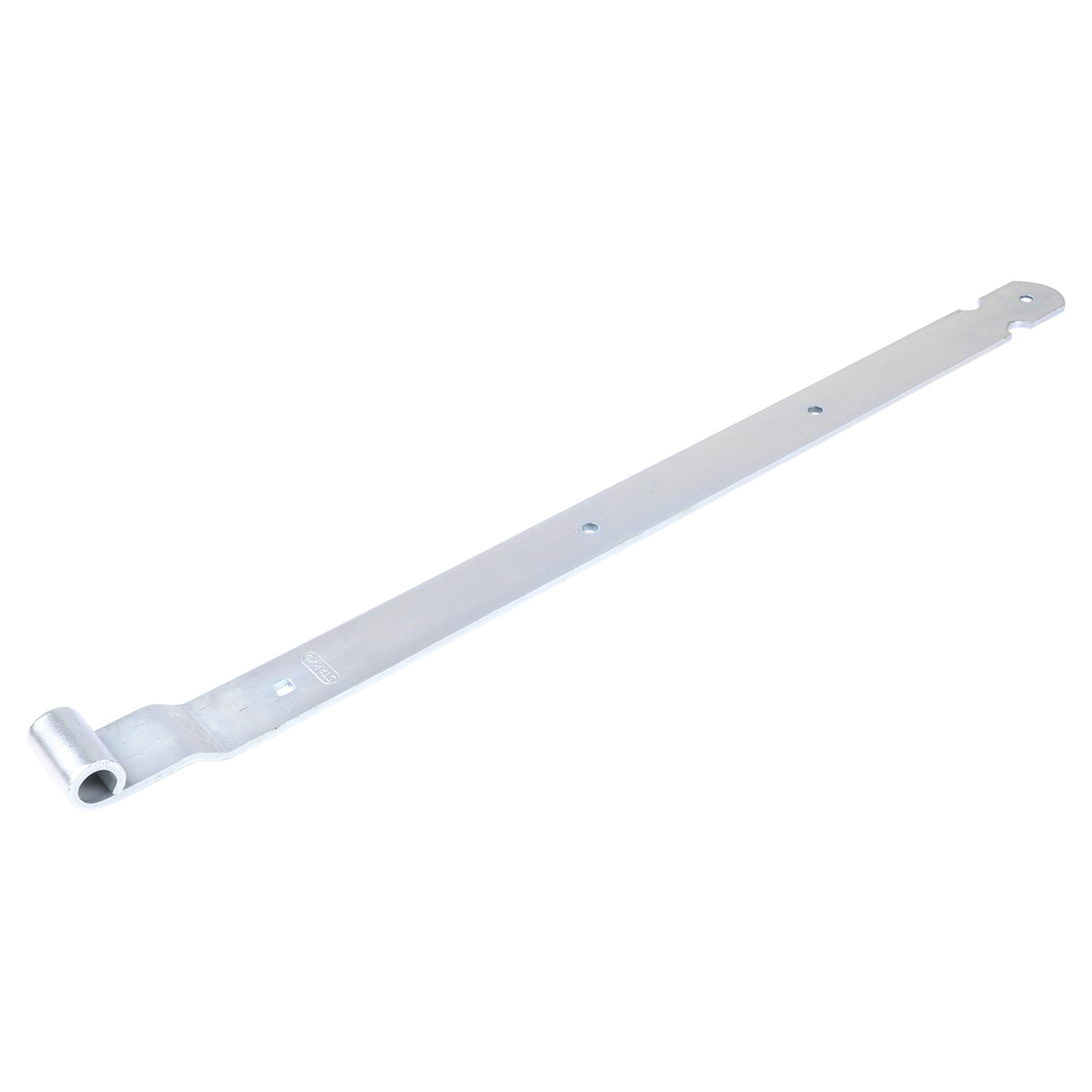 Starx Duimheng 1/2 maan met verzet Verzinkt 70 cm – productfoto vooraanzicht