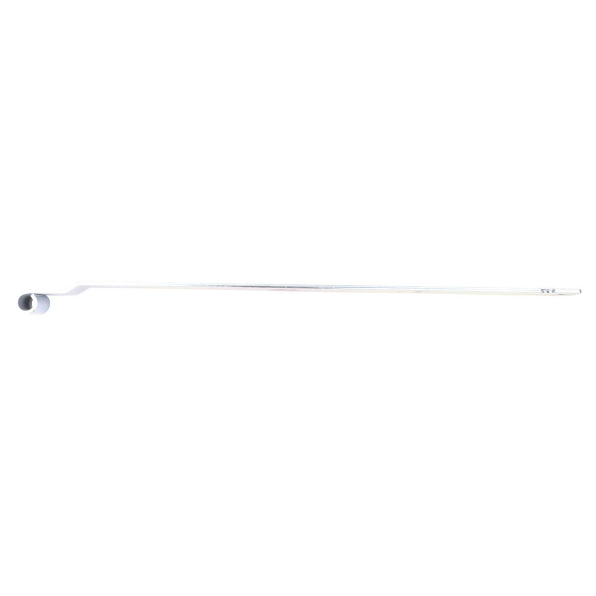 Starx Duimheng 1/2 maan met verzet Verzinkt 70 cm – productfoto