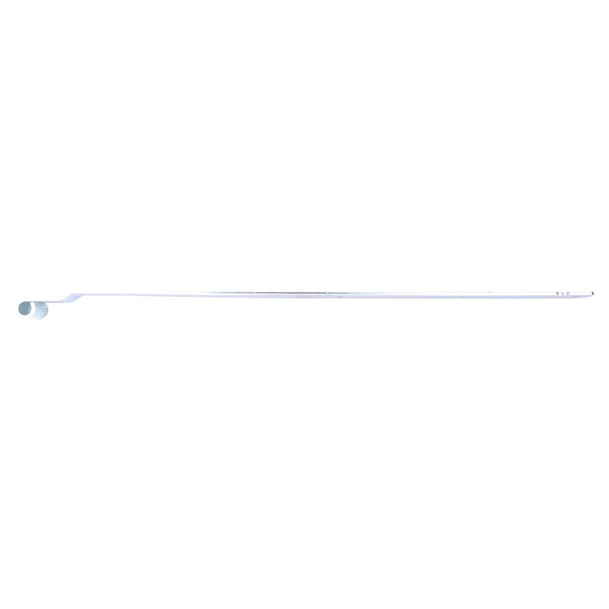 Starx Duimheng 1/2 maan met verzet Verzinkt 80 cm – productfoto