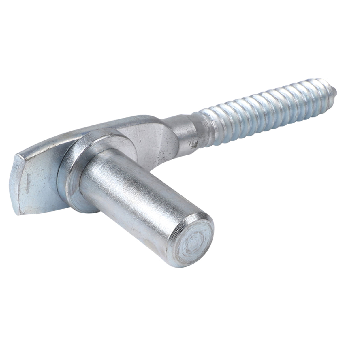 Starx schroefduim met draaipen verzinkt 95 mm – detail