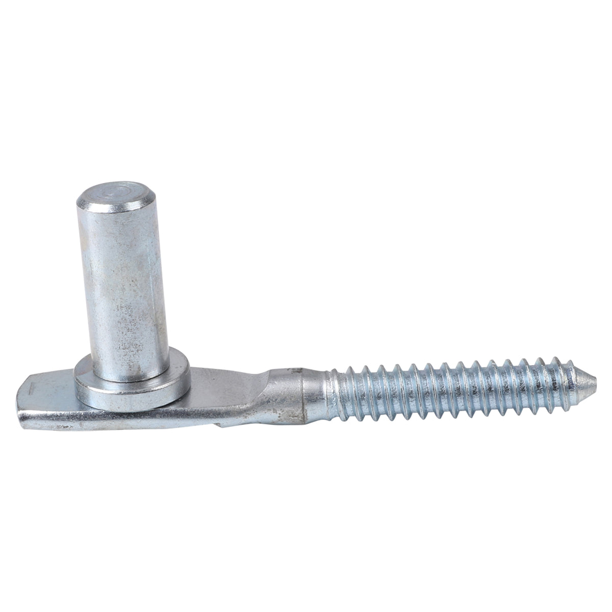 Starx schroefduim met draaipen verzinkt 95 mm – detail schroefdraad