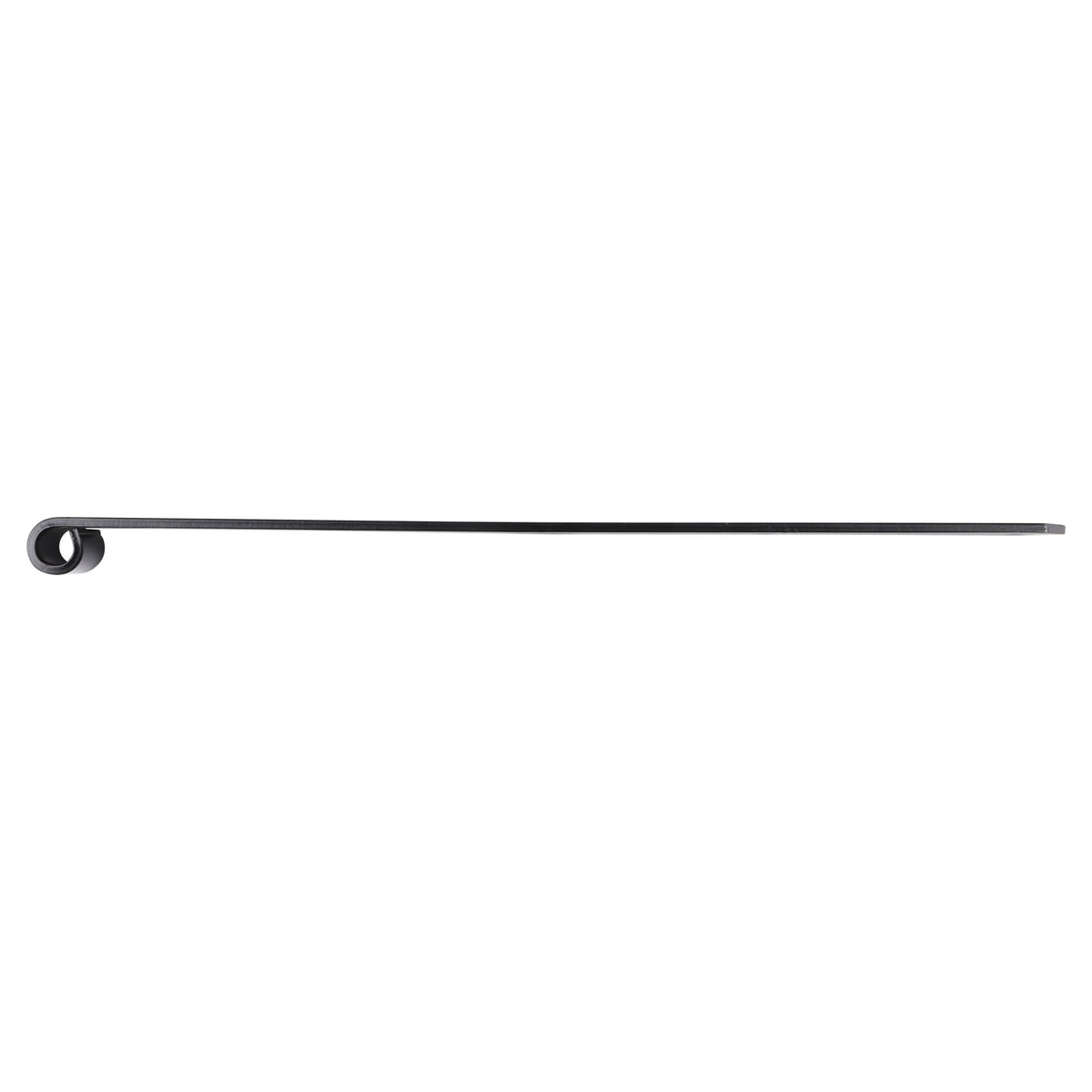Starx Duimheng punt Zwart 50 cm – productfoto