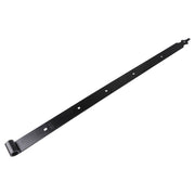 Starx duimheng rustica zwart 90 cm vooraanzicht
