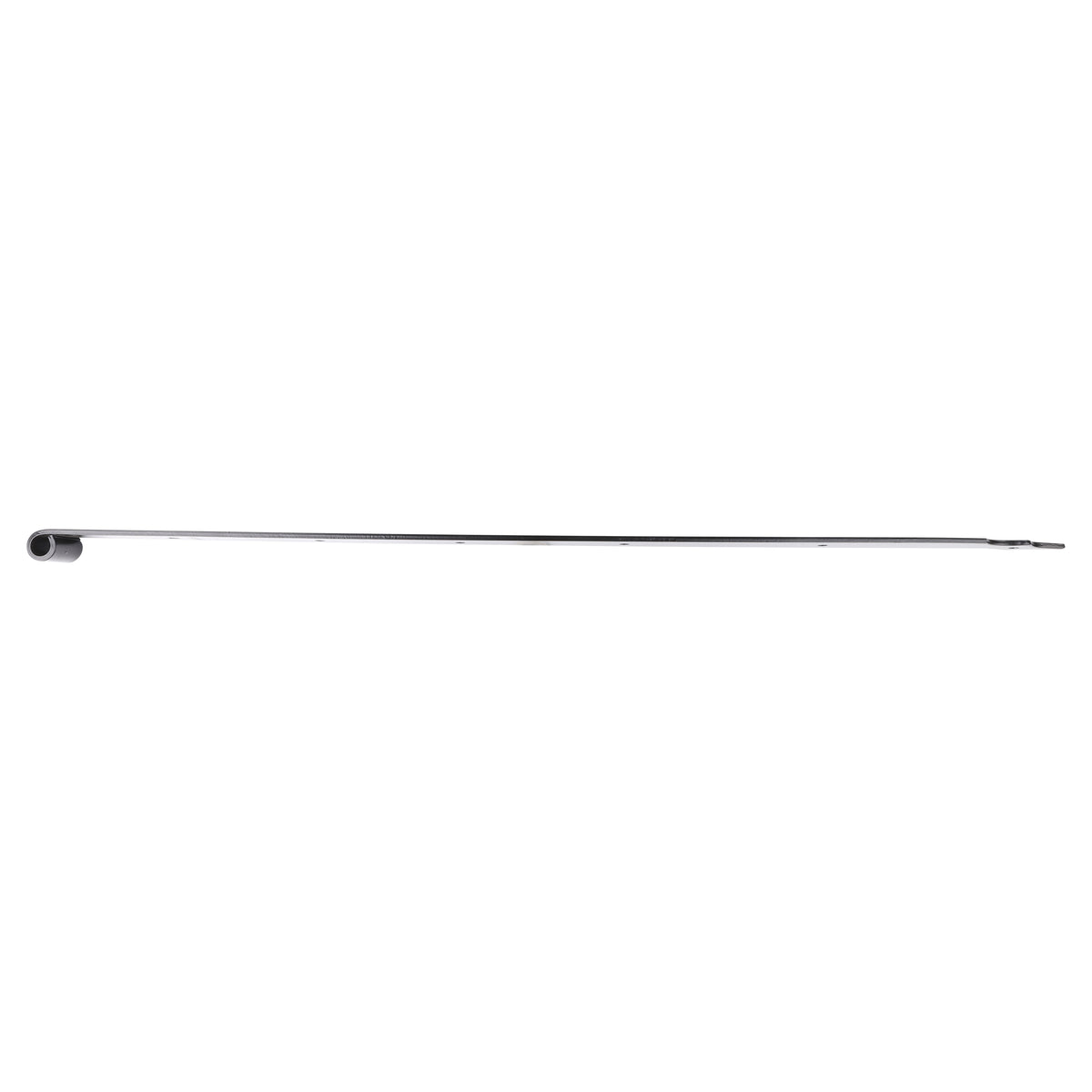 Starx duimheng rustica zwart 90 cm gemonteerd