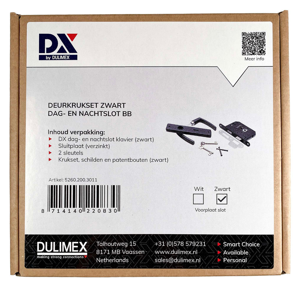 Dulimex 5260.200.3011