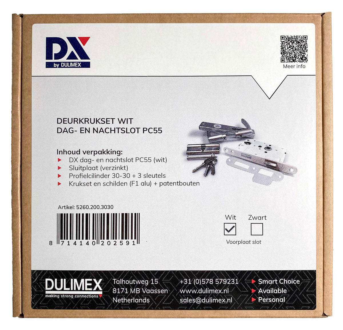 Dulimex 5260.200.3030