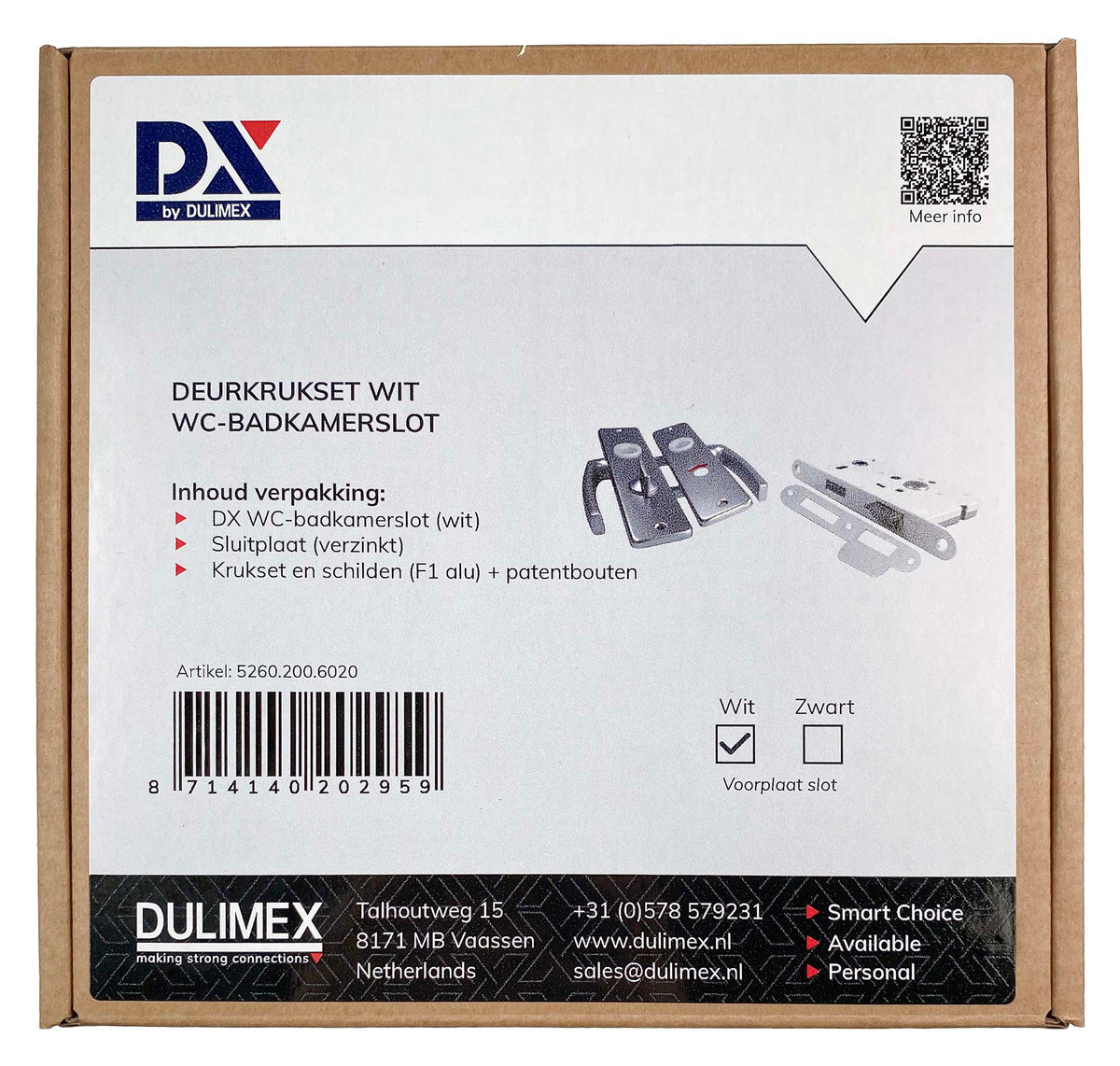 Dulimex 5260.200.6020
