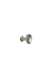 Furnipart meubelknop Chateau Ø30mm vooraanzicht