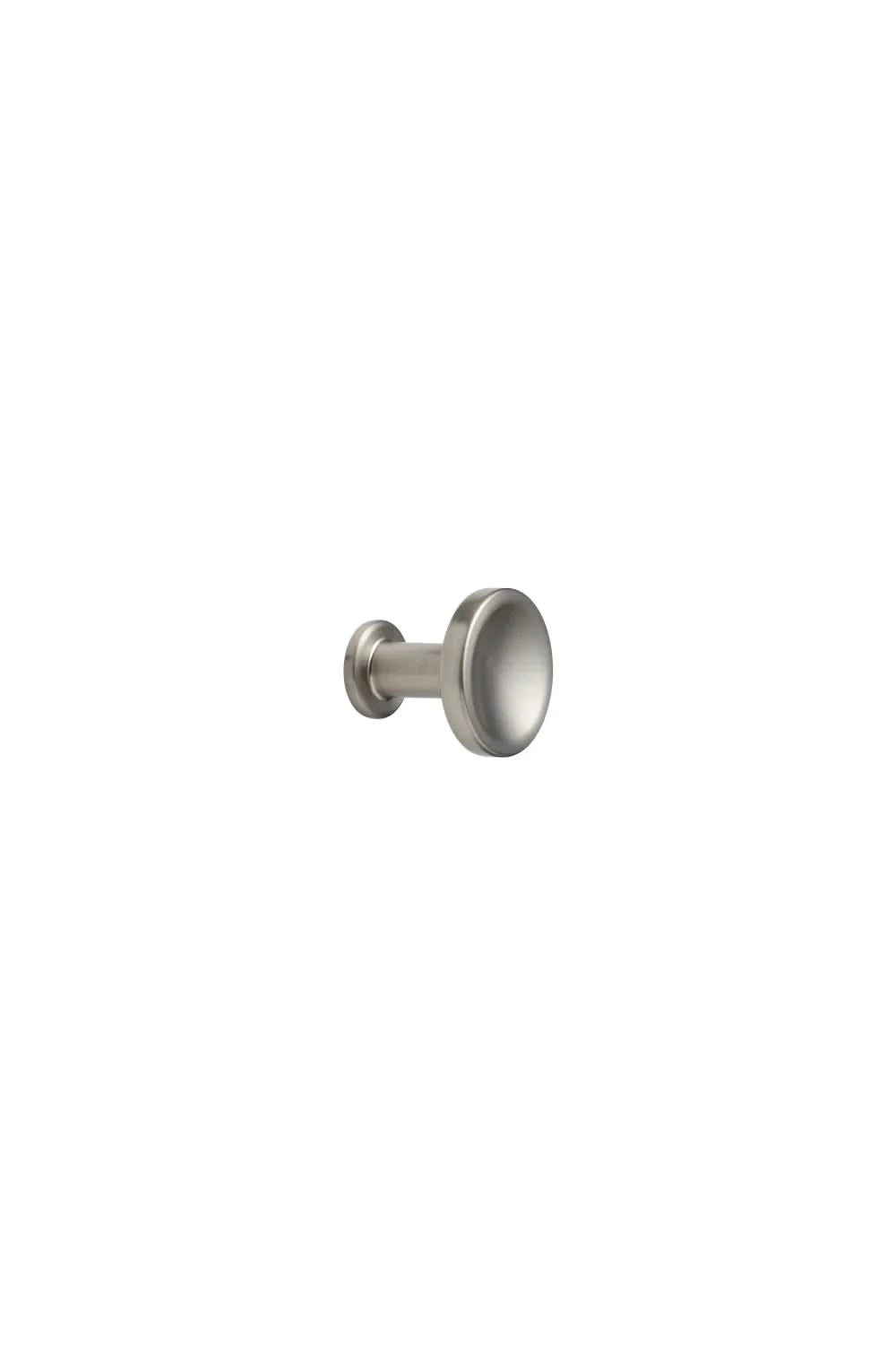 Furnipart meubelknop Chateau Ø30mm vooraanzicht