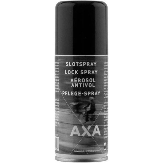 AXA slotspray 100 ml - spuitbus