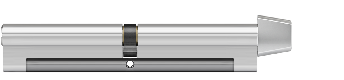 ixTeco SKG3 - Deurbeslag-expert