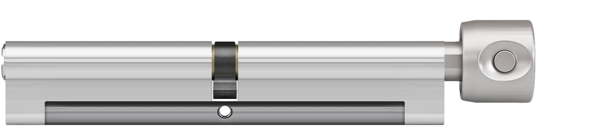 ixTeco SKG3 - Deurbeslag-expert