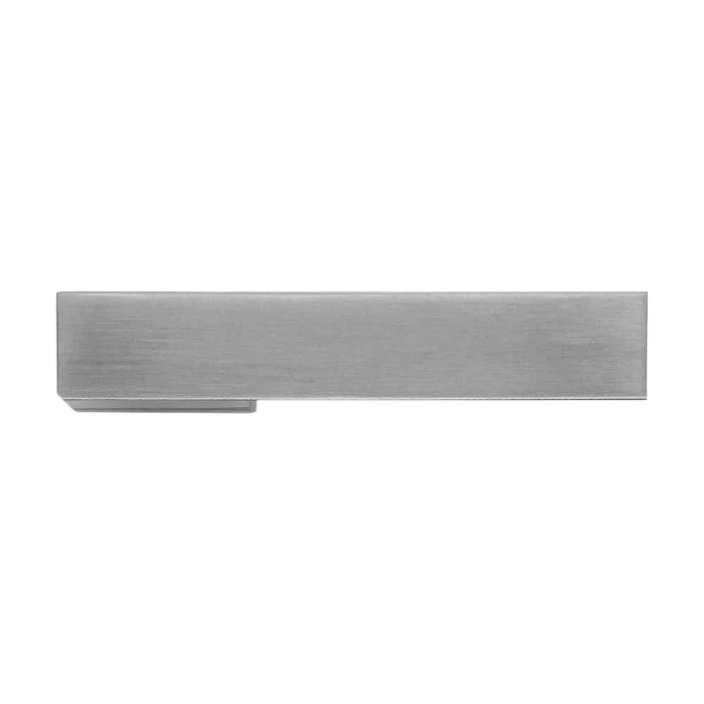 HDD Pro deurkruk X-Treme inox look vooraanzicht