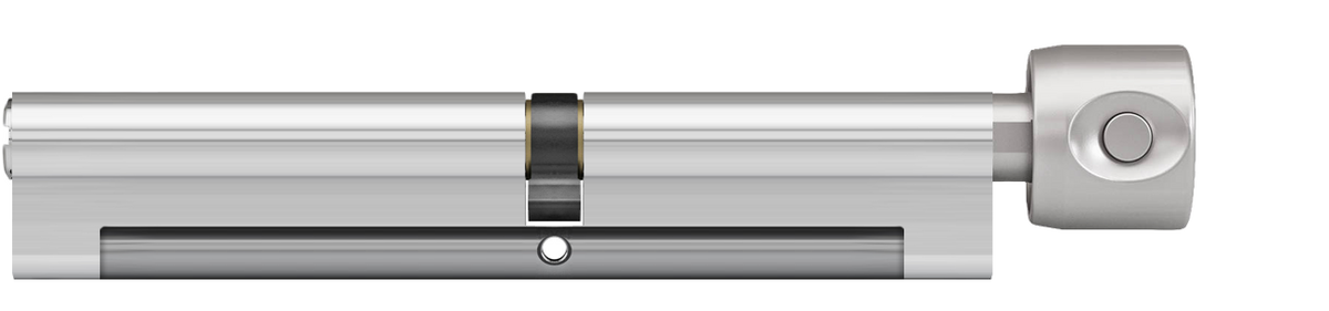 ixTeco SKG3 - Deurbeslag-expert