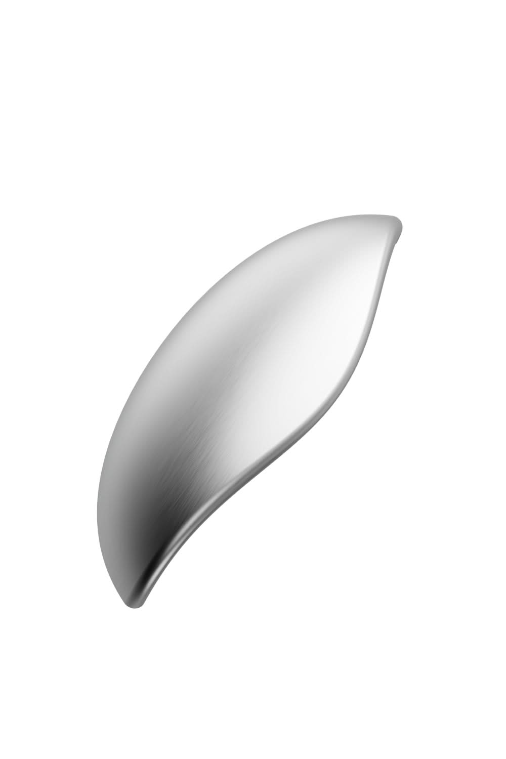 Furnipart Luna meubelgreep 96 mm boormaat