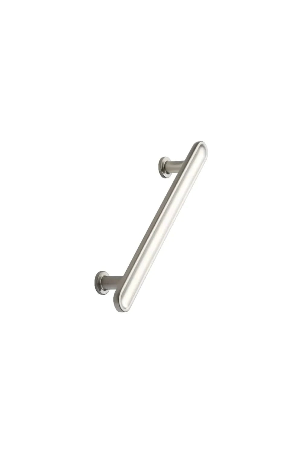 Furnipart Chateau greep inox look - detailfoto