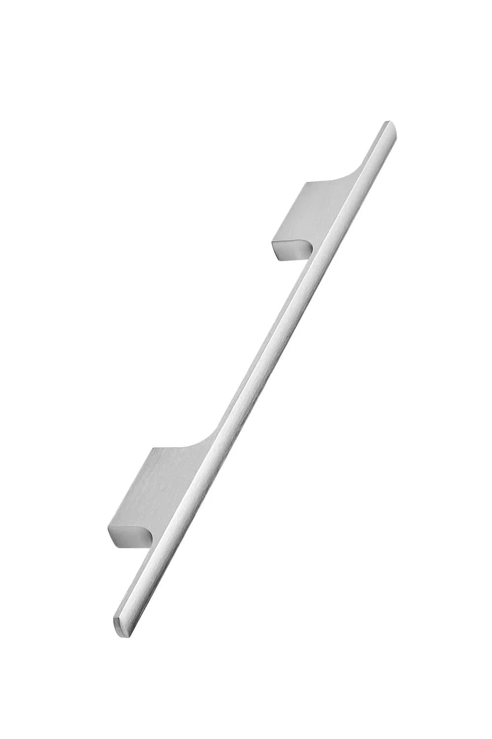 Furnipart Tau Handle meubelgreep matzwart sfeerbeeld