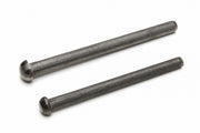 Dulimex scharnierpen voor scharnier 76x76 mm RVS