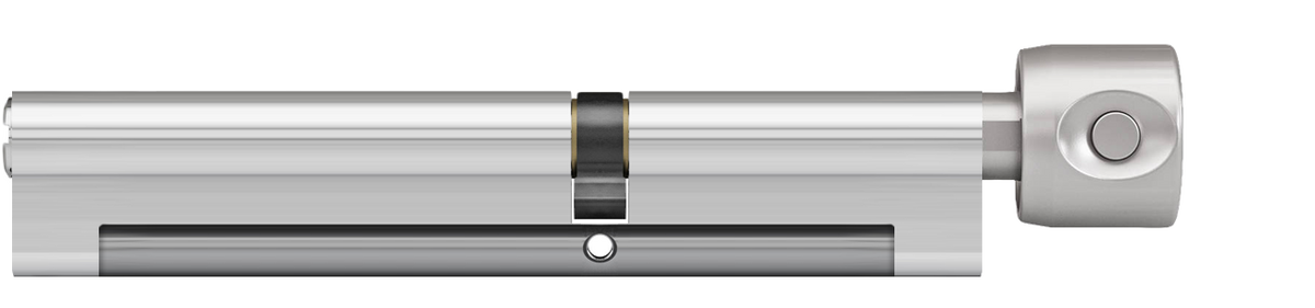 ixTeco SKG3 - Deurbeslag-expert