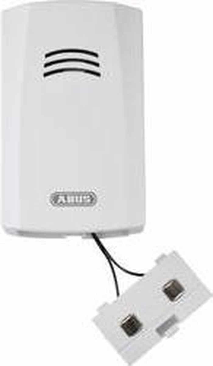 ABUS HSWM10000 watermelder met sensorkabel detail