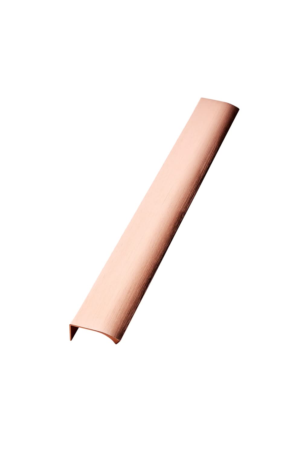 Furnipart Edge Straight 40 mm t/m 350 mm - Deurbeslag-expert