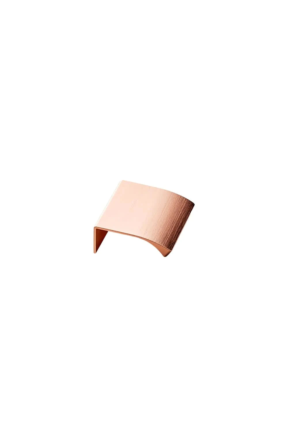 Furnipart Edge Straight 40 mm t/m 350 mm - Deurbeslag-expert