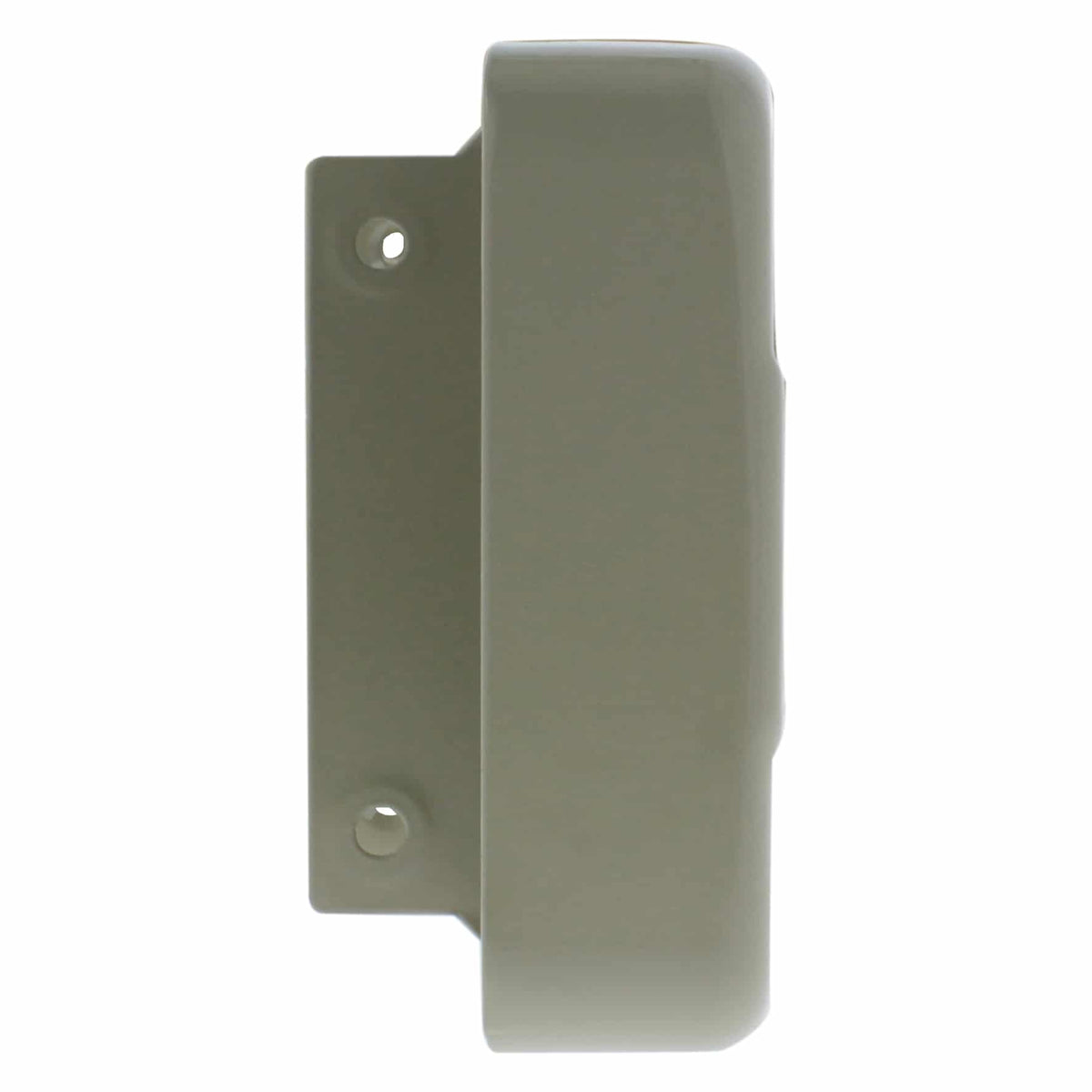 Yale oplegslot 4150 zijaanzicht