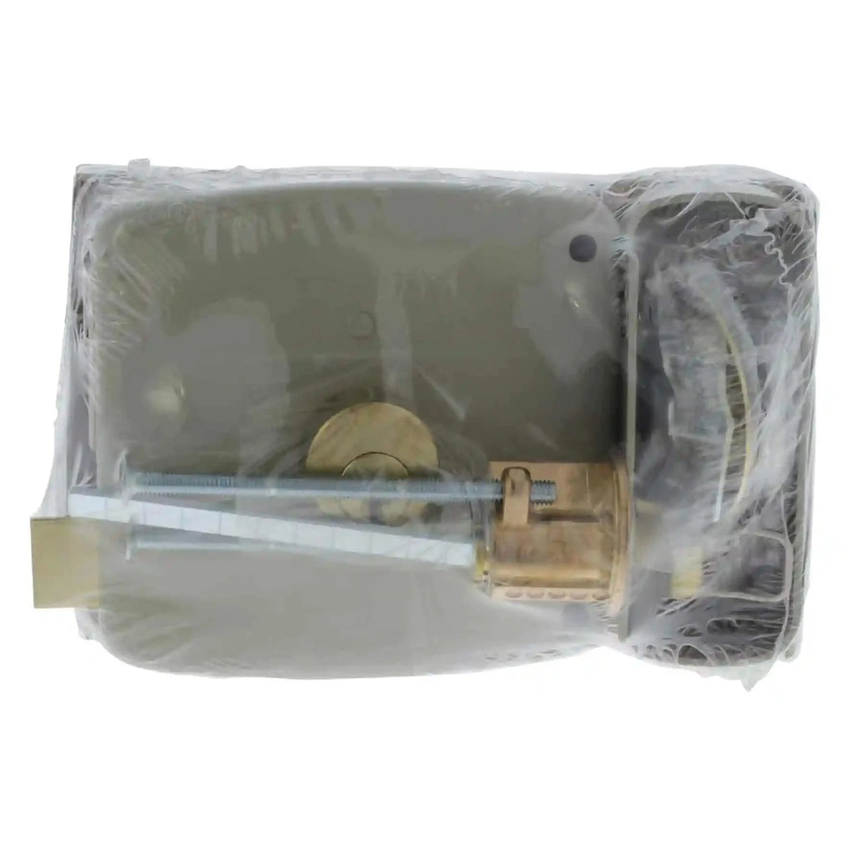 Yale oplegslot 4150 verpakking